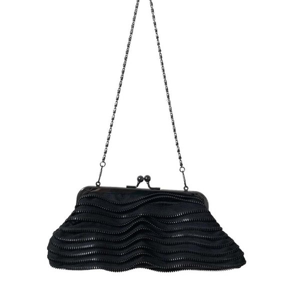 ODASI zipper mini purse - Picture 1 of 4